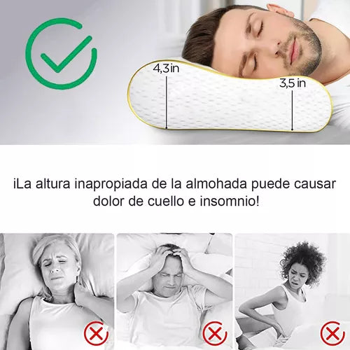 NubeConfort - Aliado perfecto para noches de ensueño